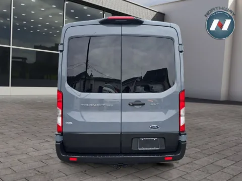 More photos of 2022 Ford Transit Wagon XLT at Northway Automotive of Newton NJ, NJ