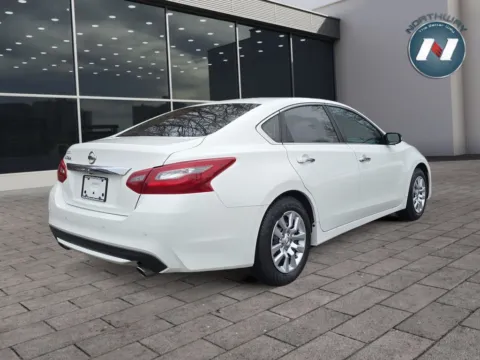 More photos of 2018 Nissan Altima 2.5 S at Northway Automotive of Newton NJ, NJ