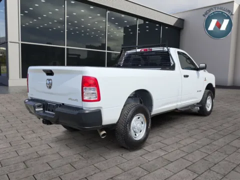 More photos of 2022 Ram 2500 Tradesman at Northway Automotive of Newton NJ, NJ