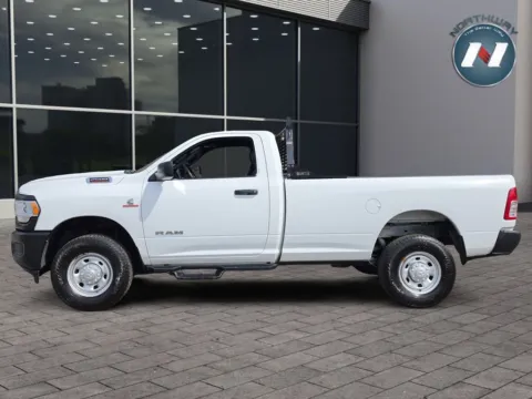 Photos of 2022 Ram 2500 Tradesman for sale in Newton, NJ at Northway Automotive of Newton NJ