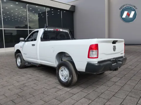 Another view of 2022 Ram 2500 Tradesman for sale in Newton, NJ at Northway Automotive of Newton NJ