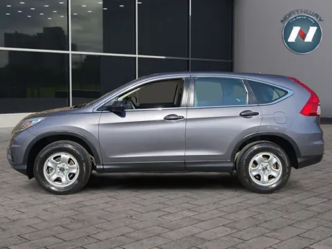 Photos of 2016 Honda CR-V LX for sale in Newton, NJ at Northway Automotive of Newton NJ