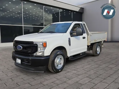 White 2020 Ford F-250 XL for sale in Newton, NJ