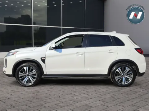 Photos of 2021 Mitsubishi Outlander Sport ES for sale in Newton, NJ at Northway Automotive of Newton NJ