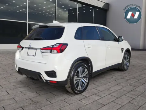 More photos of 2021 Mitsubishi Outlander Sport ES at Northway Automotive of Newton NJ, NJ