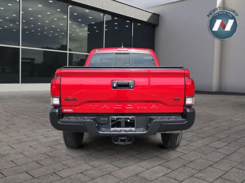 More photos of 2021 Toyota Tacoma SR5 at Northway Automotive of Newton NJ, NJ