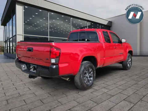 More photos of 2021 Toyota Tacoma SR5 at Northway Automotive of Newton NJ, NJ