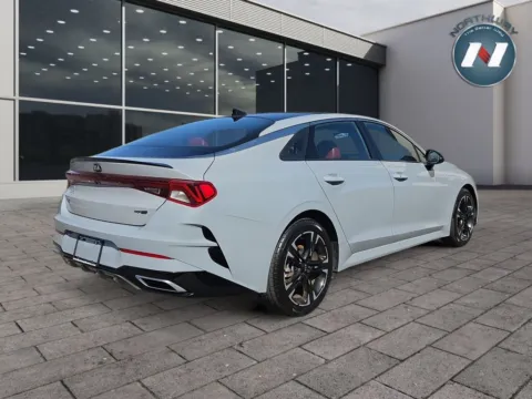 More photos of 2021 Kia K5 GT-Line at Northway Automotive of Newton NJ, NJ