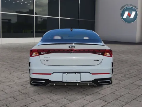 More photos of 2021 Kia K5 GT-Line at Northway Automotive of Newton NJ, NJ