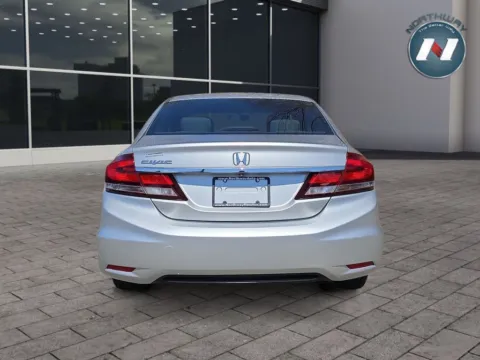 More photos of 2014 Honda Civic LX at Northway Automotive of Newton NJ, NJ