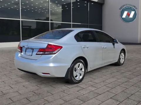 More photos of 2014 Honda Civic LX at Northway Automotive of Newton NJ, NJ