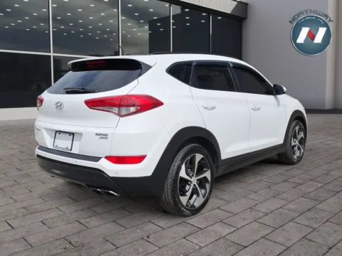More photos of 2017 Hyundai Tucson Value at Northway Automotive of Newton NJ, NJ