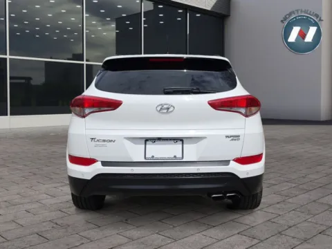 More photos of 2017 Hyundai Tucson Value at Northway Automotive of Newton NJ, NJ
