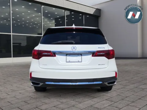 More photos of 2020 Acura MDX at Northway Automotive of Newton NJ, NJ