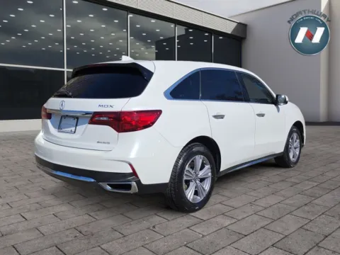More photos of 2020 Acura MDX at Northway Automotive of Newton NJ, NJ