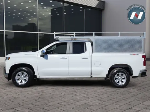 Photos of 2021 Chevrolet Silverado LT for sale in Newton, NJ at Northway Automotive of Newton NJ