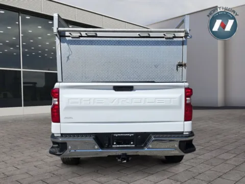 More photos of 2021 Chevrolet Silverado LT at Northway Automotive of Newton NJ, NJ