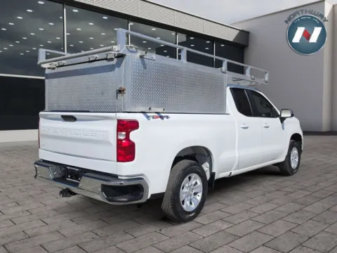 More photos of 2021 Chevrolet Silverado LT at Northway Automotive of Newton NJ, NJ