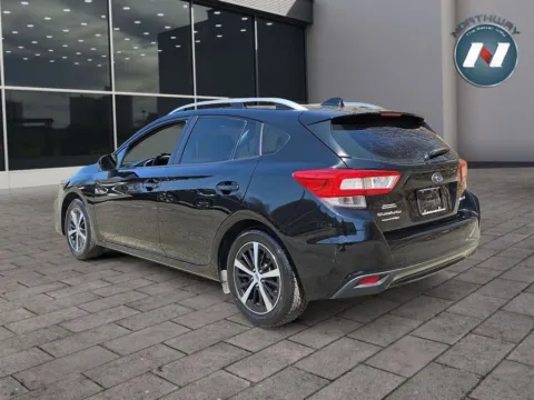 Another view of 2019 Subaru Impreza Premium for sale in Newton, NJ at Northway Automotive of Newton NJ