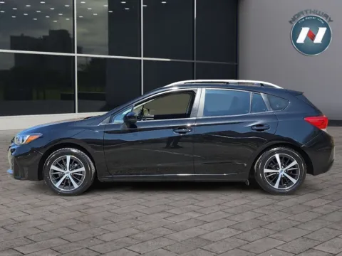 Photos of 2019 Subaru Impreza Premium for sale in Newton, NJ at Northway Automotive of Newton NJ