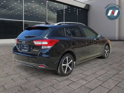 More photos of 2019 Subaru Impreza Premium at Northway Automotive of Newton NJ, NJ