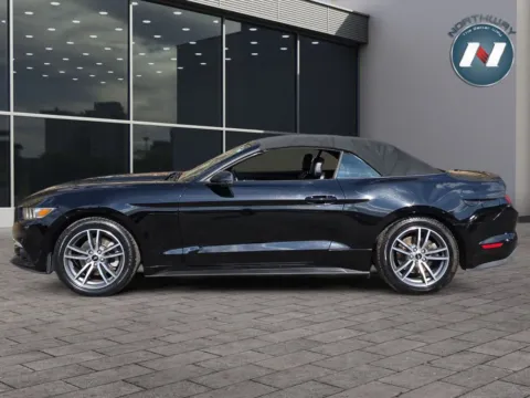 Photos of 2015 Ford Mustang EcoBoost Premium for sale in Newton, NJ at Northway Automotive of Newton NJ