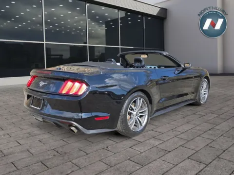 More photos of 2015 Ford Mustang EcoBoost Premium at Northway Automotive of Newton NJ, NJ