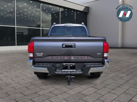 More photos of 2022 Toyota Tacoma SR5 at Northway Automotive of Newton NJ, NJ