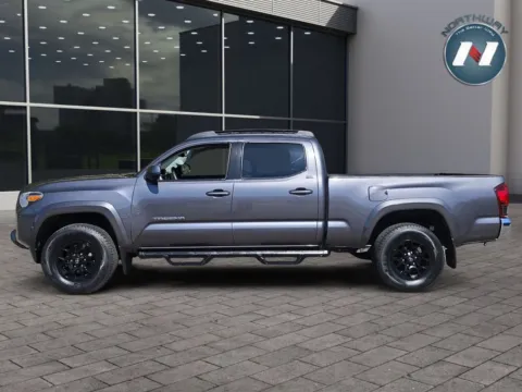 Photos of 2022 Toyota Tacoma SR5 for sale in Newton, NJ at Northway Automotive of Newton NJ