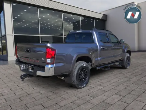 More photos of 2022 Toyota Tacoma SR5 at Northway Automotive of Newton NJ, NJ