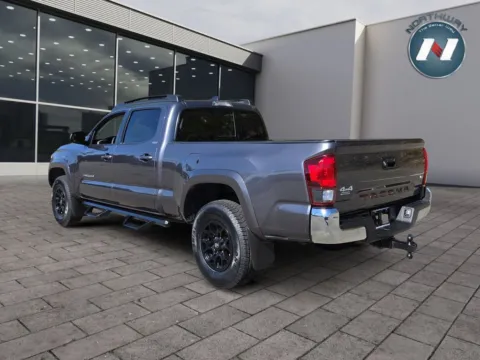 Another view of 2022 Toyota Tacoma SR5 for sale in Newton, NJ at Northway Automotive of Newton NJ