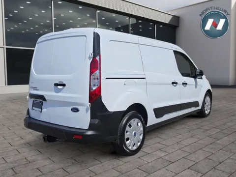 More photos of 2022 Ford Transit Connect XL at Northway Automotive of Newton NJ, NJ