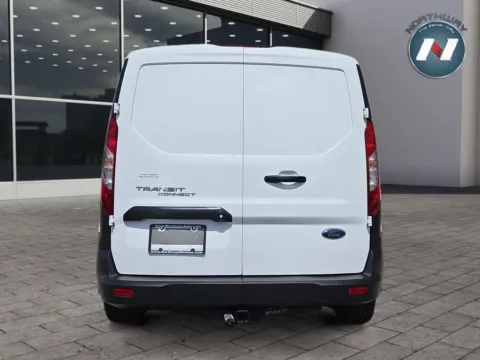 More photos of 2022 Ford Transit Connect XL at Northway Automotive of Newton NJ, NJ