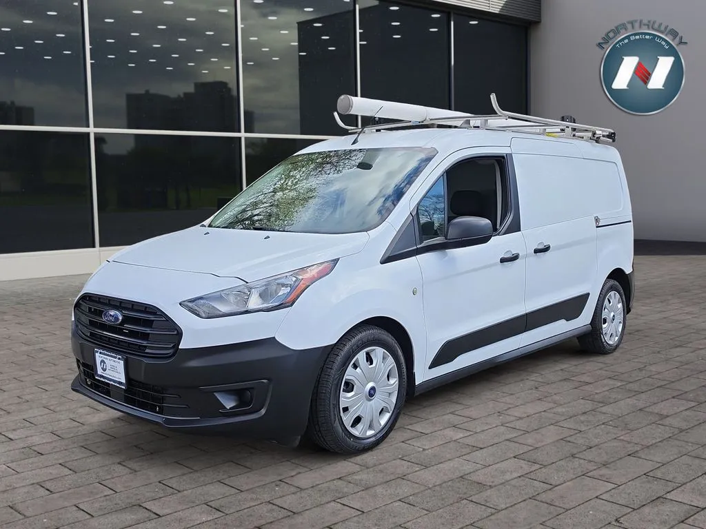 2020 Ford Transit Connect XL for sale in Newton, NJ