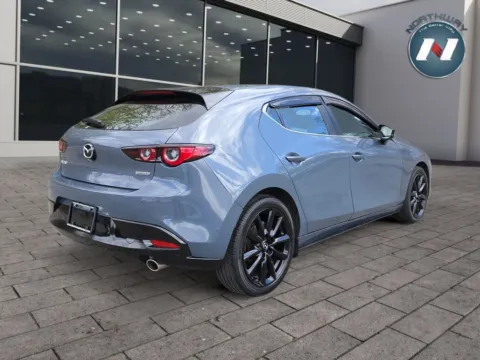 More photos of 2023 Mazda Mazda3 Hatchback 2.5 S Carbon Edition at Northway Automotive of Newton NJ, NJ