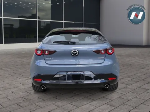 More photos of 2023 Mazda Mazda3 Hatchback 2.5 S Carbon Edition at Northway Automotive of Newton NJ, NJ