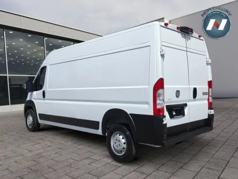 Another view of 2024 Ram ProMaster 2500 Tradesman for sale in Newton, NJ at Northway Automotive of Newton NJ