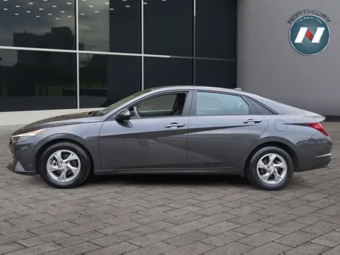Photos of 2021 Hyundai Elantra SE for sale in Newton, NJ at Northway Automotive of Newton NJ