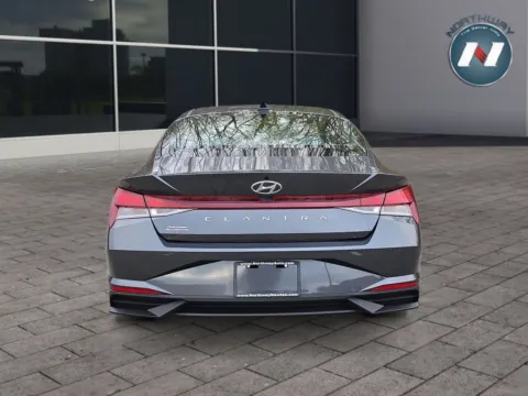 More photos of 2021 Hyundai Elantra SE at Northway Automotive of Newton NJ, NJ