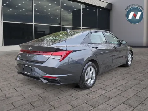 More photos of 2021 Hyundai Elantra SE at Northway Automotive of Newton NJ, NJ