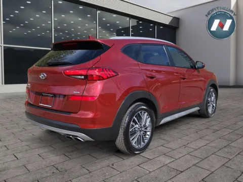More photos of 2019 Hyundai Tucson SEL at Northway Automotive of Newton NJ, NJ