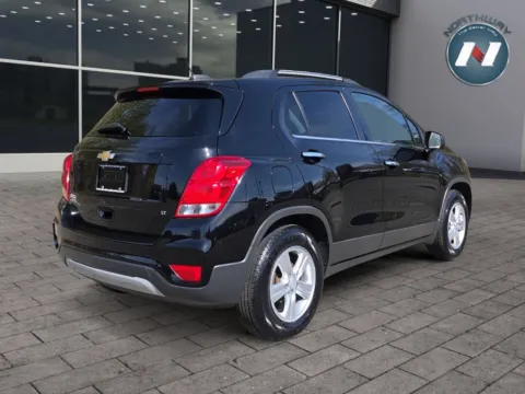 More photos of 2019 Chevrolet Trax LT at Northway Automotive of Newton NJ, NJ