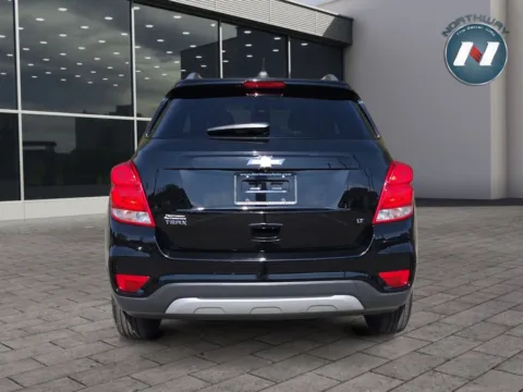 More photos of 2019 Chevrolet Trax LT at Northway Automotive of Newton NJ, NJ