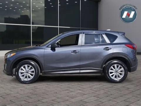 Photos of 2015 Mazda CX-5 Touring for sale in Newton, NJ at Northway Automotive of Newton NJ