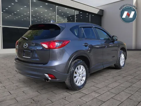 More photos of 2015 Mazda CX-5 Touring at Northway Automotive of Newton NJ, NJ