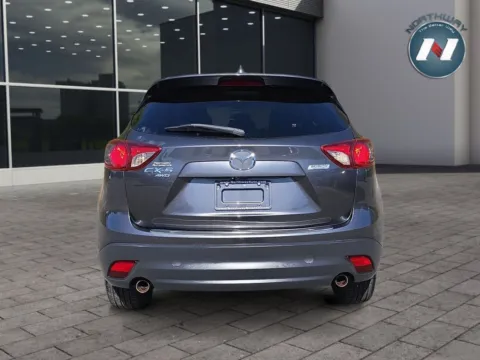 More photos of 2015 Mazda CX-5 Touring at Northway Automotive of Newton NJ, NJ