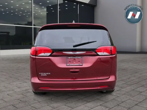 More photos of 2020 Chrysler Voyager L at Northway Automotive of Newton NJ, NJ