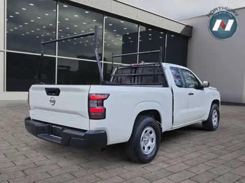 More photos of 2024 Nissan Frontier S at Northway Automotive of Newton NJ, NJ