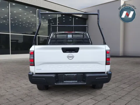 More photos of 2024 Nissan Frontier S at Northway Automotive of Newton NJ, NJ