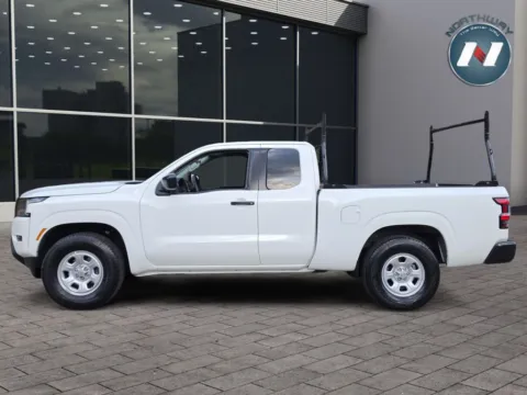 Photos of 2024 Nissan Frontier S for sale in Newton, NJ at Northway Automotive of Newton NJ